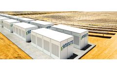8minute - Energy Storage System
