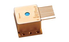 Sheaumann - Model H-Series - HW - High Heat Load Modules