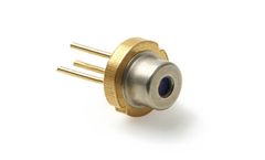 Sheaumann - Model 5.6mm - Single-Mode Laser Diodes