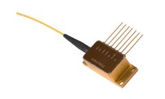 Sheaumann - Model B-Series - 7 Pin - Butterfly Modules