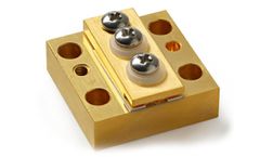 Sheaumann - Model S-Series - CS - Submounts