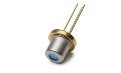 Sheaumann - Model 9mmTall - Single-Mode Laser Diodes