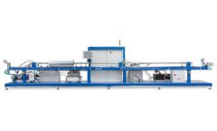 PlasmaANNEALER - Stainless Steel Heat Treatment Machine