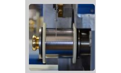 Plasmait - PV Line Tinned Copper Ribbon