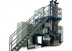 PlasmaPREPLATE - Material Process Machine
