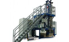 PlasmaPREPLATE - Material Process Machine