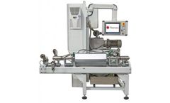 PlasmaCLEANER - Plasma Treatment Machine