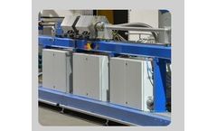 PlasmaGRAPH - hot Drawn Materials Cleaning Machine