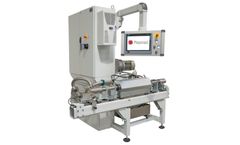 Plasmait - Plasma Treatment Machine