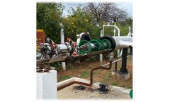 PipeWay - Model XYZ - Mapping Tools