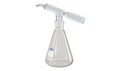 Scharlab - Model 073E001586 - Kipp Dispersers