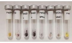 EvoluChem - Reagent Screen System