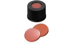 Interchim - Model BC0710 - Black Caps
