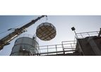 YHR - Anaerobic Reactor