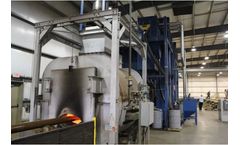 Dura-Bond - Fusion Bond Epoxy Coating  (FBE)