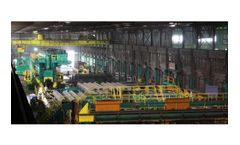 Dura-Bond - Model DSAW - Line Pipe