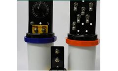 Pro-Mark - Flat Marker for Utility Supply