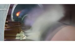 Dura-Bond - Model ARO - Abrasion Resistant Overlay Coating