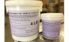 Powercrete - Field Kits