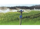 Balson - Mini Sprinkler Irrigation System