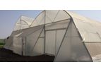 Balson - Green House & Shade Net House