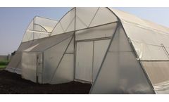 Balson - Green House & Shade Net House