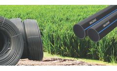 Balson - HDPE Pipes & Fitting