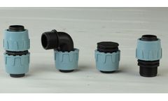 Balson - Compression Fittings