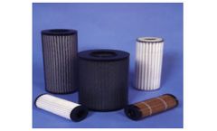 O-I - Alternative Filter Elements and Cartridges