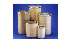 O-I - Filter Panels and Bags