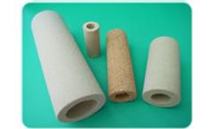 O-I - Porous Ceramic Filter Media