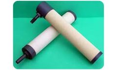 O-I - Ceramic Diffusers