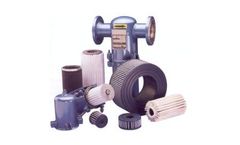 O-I - Industrial Filtration Equipment