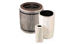 O-I - Sewn Ends Filter Elements