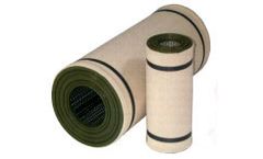 O-I - Coalescing Cartridges