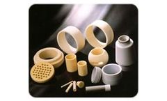 O-I - Technical Ceramics