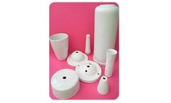 O-I - Industrial Ceramics