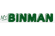Mr Binman 
