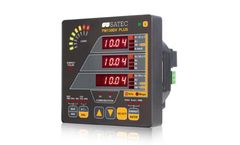 Model PM130EH+ - Multifunctional 3-Phase Power Meter