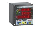 Model PM175 - Compact, Multi-Function, Three-Phase AC Power Meter