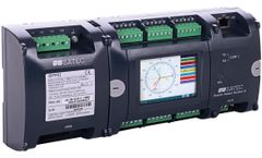 SATEC - Model BFM-II - Branch Feeder Monitor