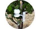 Fruition - Temperature Mapping Sensors