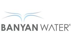 Banyan Water Central - Software Tool for Professionals