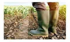Trickling Filter Media for Agricultural Runoff