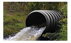 Trickling Filter Media for Stormwater Management