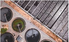 Trickling Filter Media for Municipal and Industrial  Wastewater