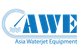 Asia Waterjet Equipment