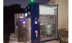 INDRA - Activated Flow Treatment System