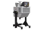 NexGen Enviro - Model 90DIGIT - Medium Volume Distillation Unit for Solvent Recycling Machine