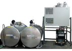 NexGen Enviro - Model Continuous-400 - Continuous Distillation Unit for Solvent Recovery System